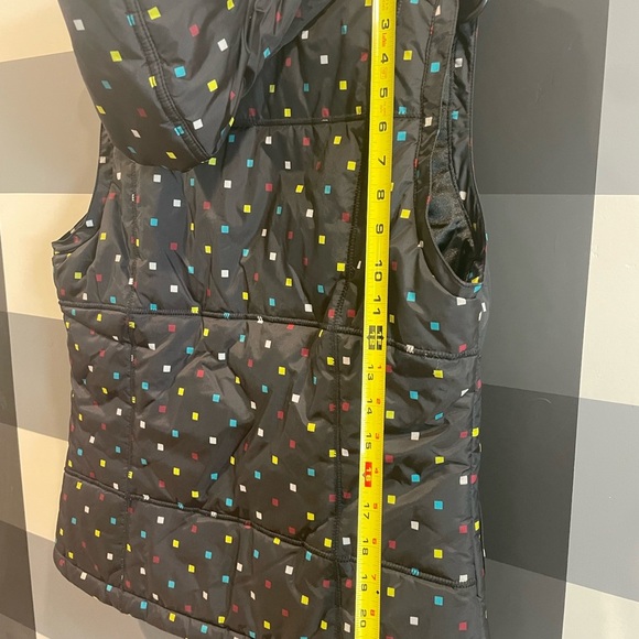 BURTON Dryride Women's Snowboarding Vest, Size Medium - Picture 4 of 11